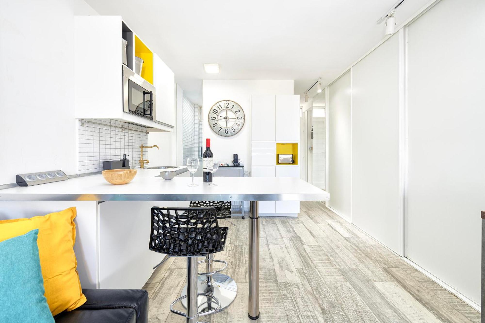 Sun4Two Gran Canaria Apartment Fkk Close Yumbo Playa del Ingles  Ngoại thất bức ảnh