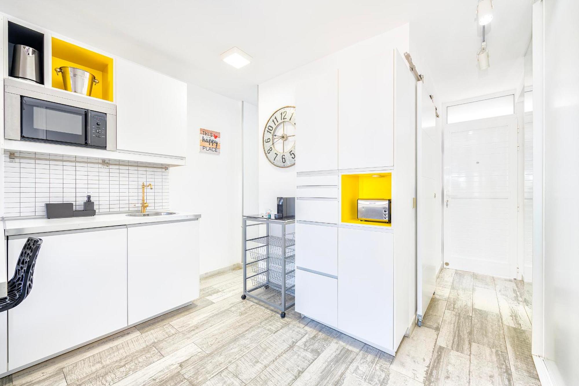 Sun4Two Gran Canaria Apartment Fkk Close Yumbo Playa del Ingles  Ngoại thất bức ảnh