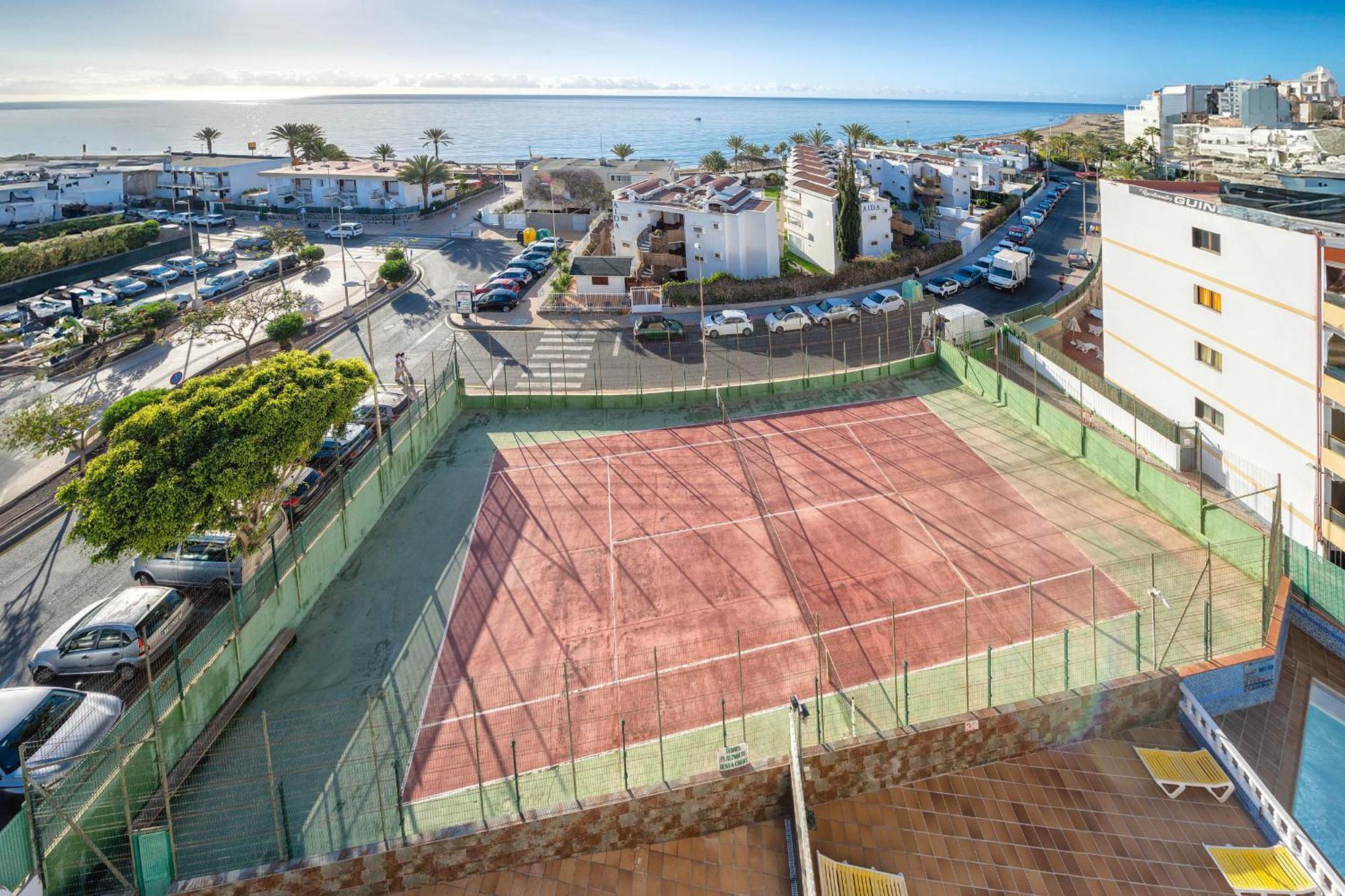 Sun4Two Gran Canaria Apartment Fkk Close Yumbo Playa del Ingles  Ngoại thất bức ảnh